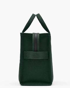 The Canvas Medium Tote - Ivy