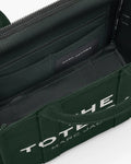 The Canvas Medium Tote - Ivy