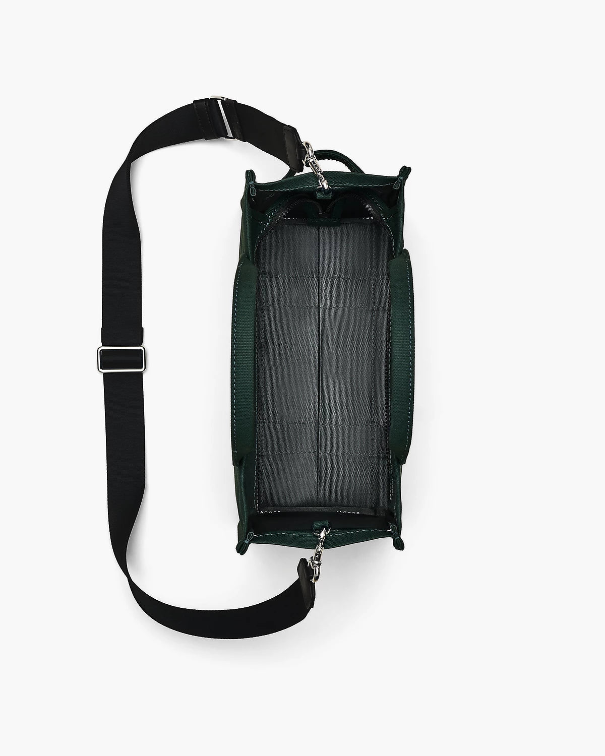 The Canvas Medium Tote - Ivy