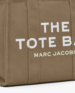 The Canvas Medium Tote - Slate Green