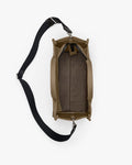 The Canvas Medium Tote - Slate Green