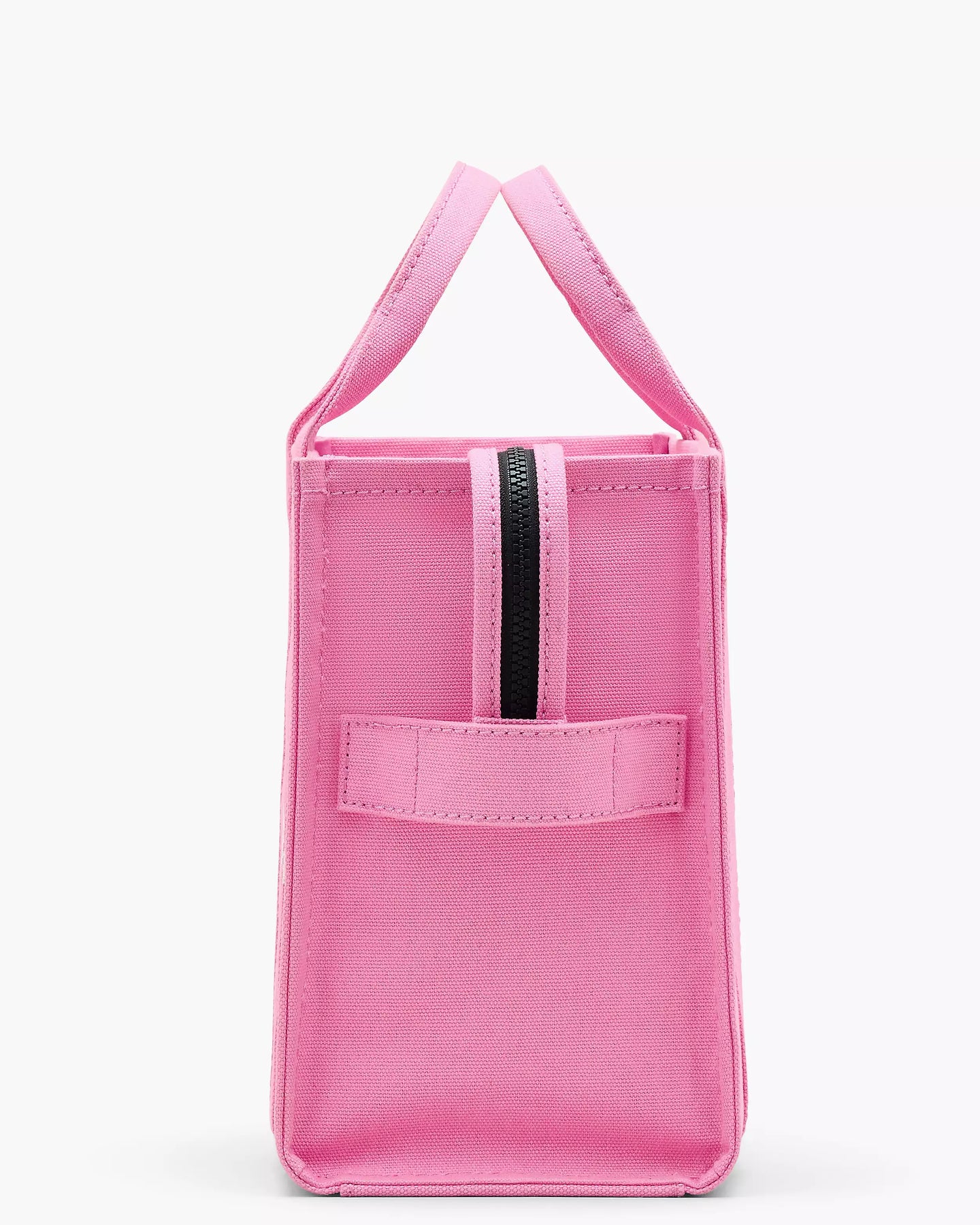 The Canvas Medium Tote - Bow Pink