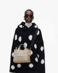 The Canvas Small Tote - Beige