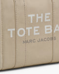 The Canvas Small Tote - Beige