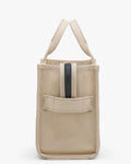 The Canvas Small Tote - Beige
