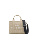 The Canvas Small Tote - Beige