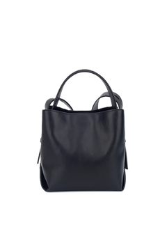 Molly Soft Structure - Black
