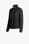 Parajumpers Olivia Hybridjacka - Svart