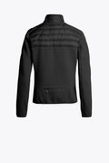 Parajumpers Olivia Hybridjacka - Svart