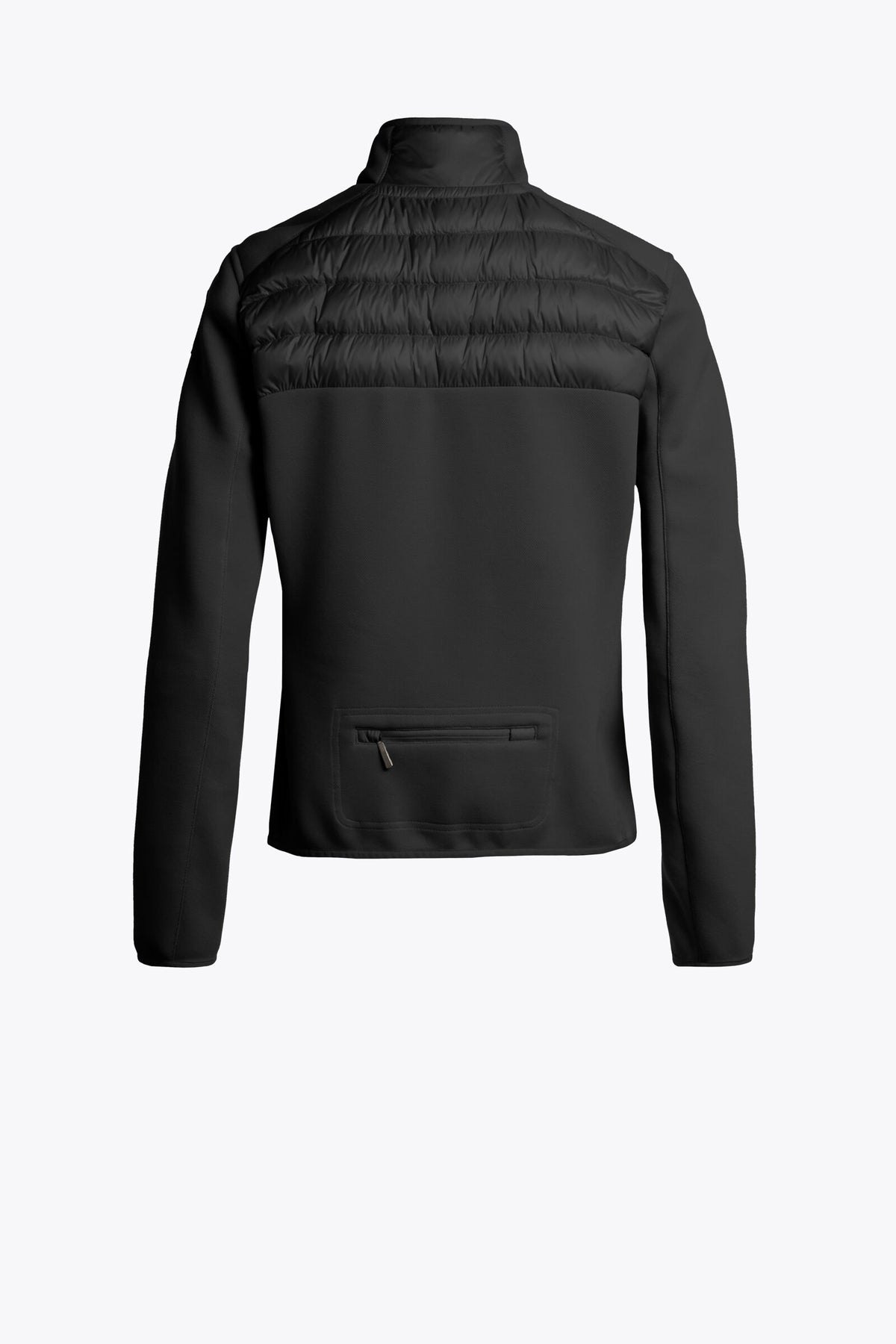 Parajumpers Olivia Hybridjacka - Svart