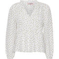 Lucca Blouse - White