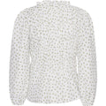 Lucca Blouse - White