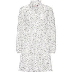 Lucca Dress - White