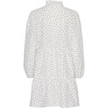 Lucca Dress - White