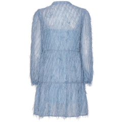 Aiden Dress - Light Blue
