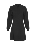 Alfreda East Dress - Svart