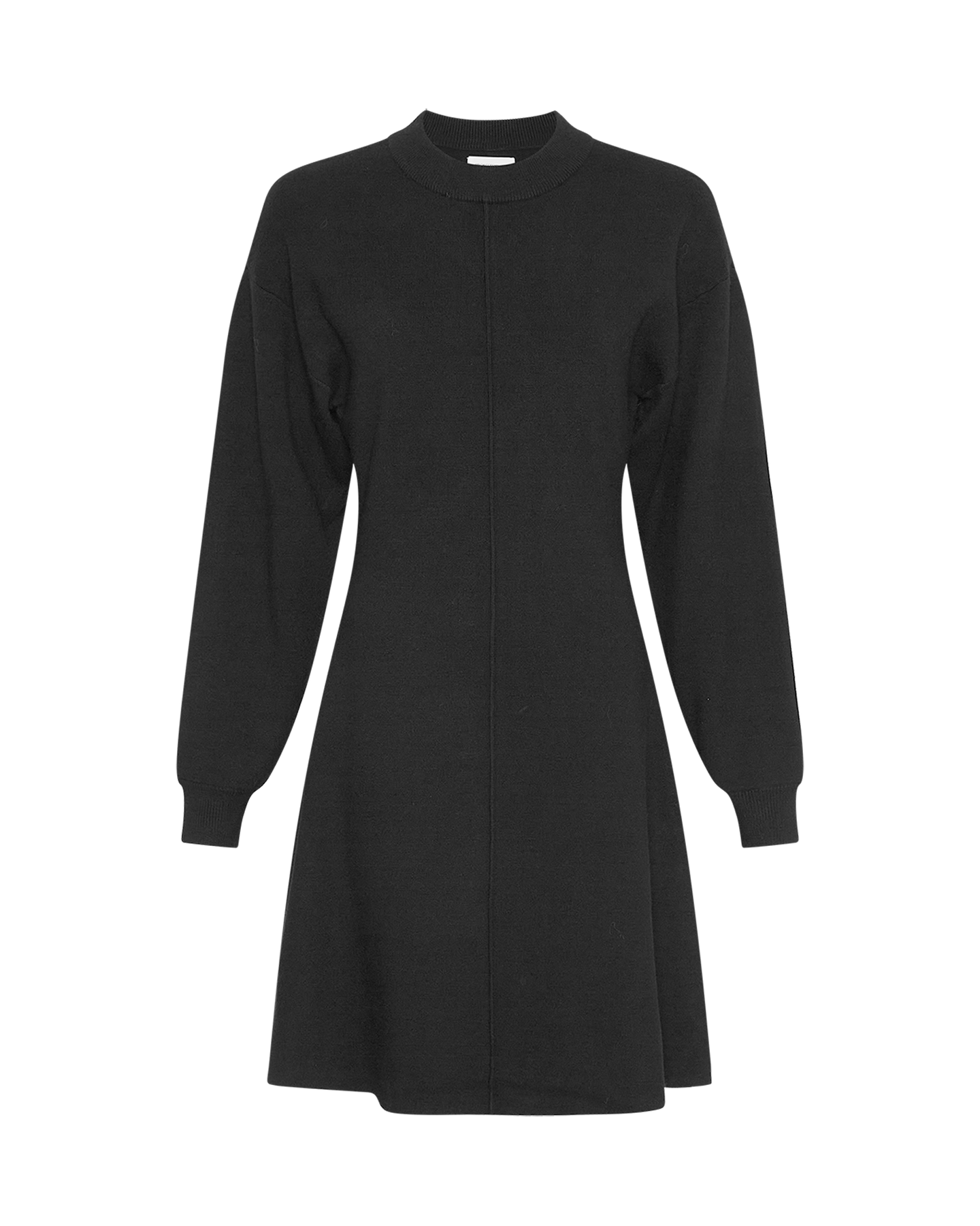 Alfreda East Dress - Svart