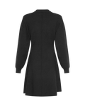 Alfreda East Dress - Svart