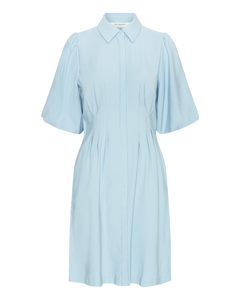 Asana 2/4 Dress - Airy Blue
