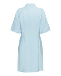 Asana 2/4 Klänning - Airy Blue