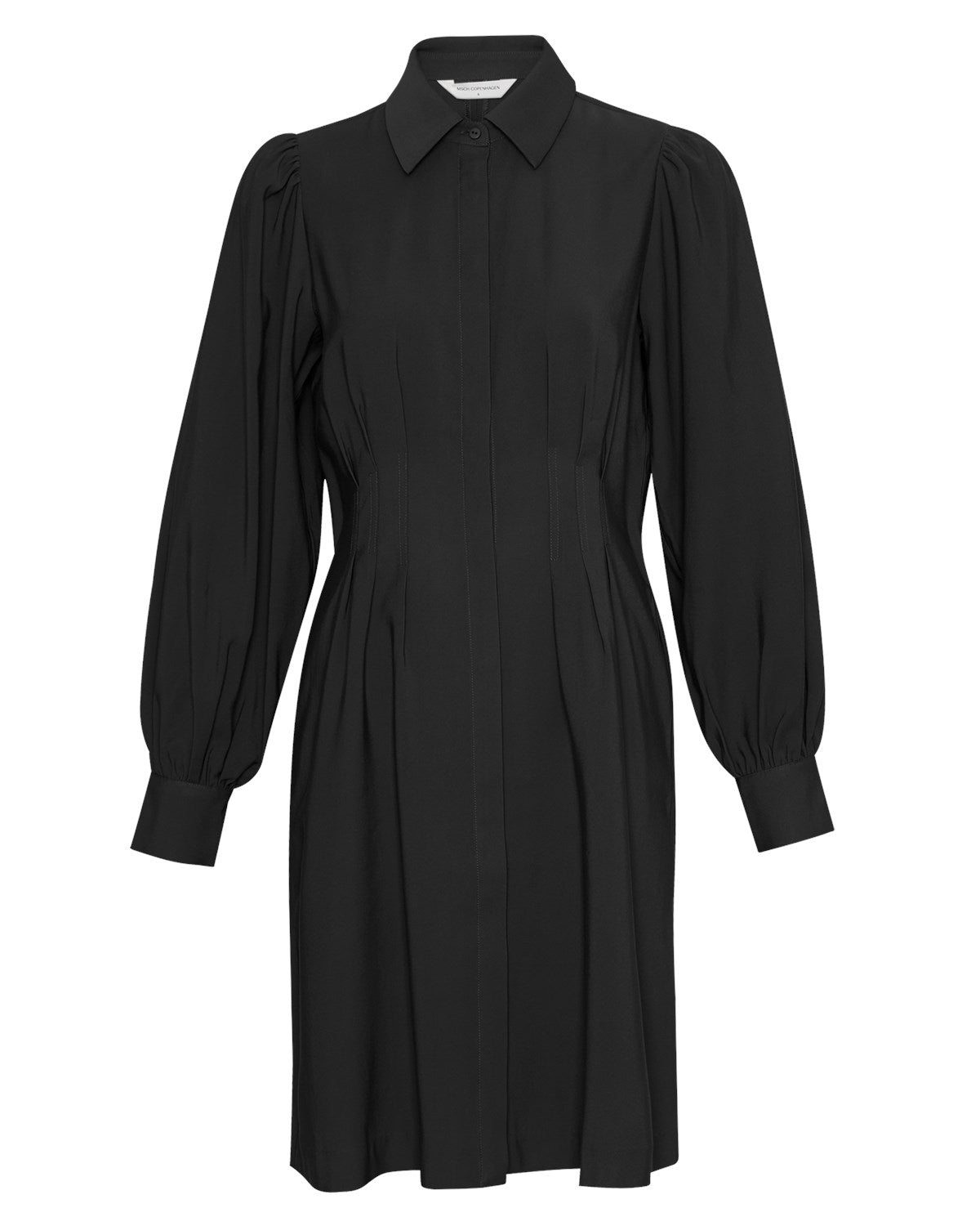 Asana Dress - Black