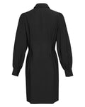 Asana Dress - Black