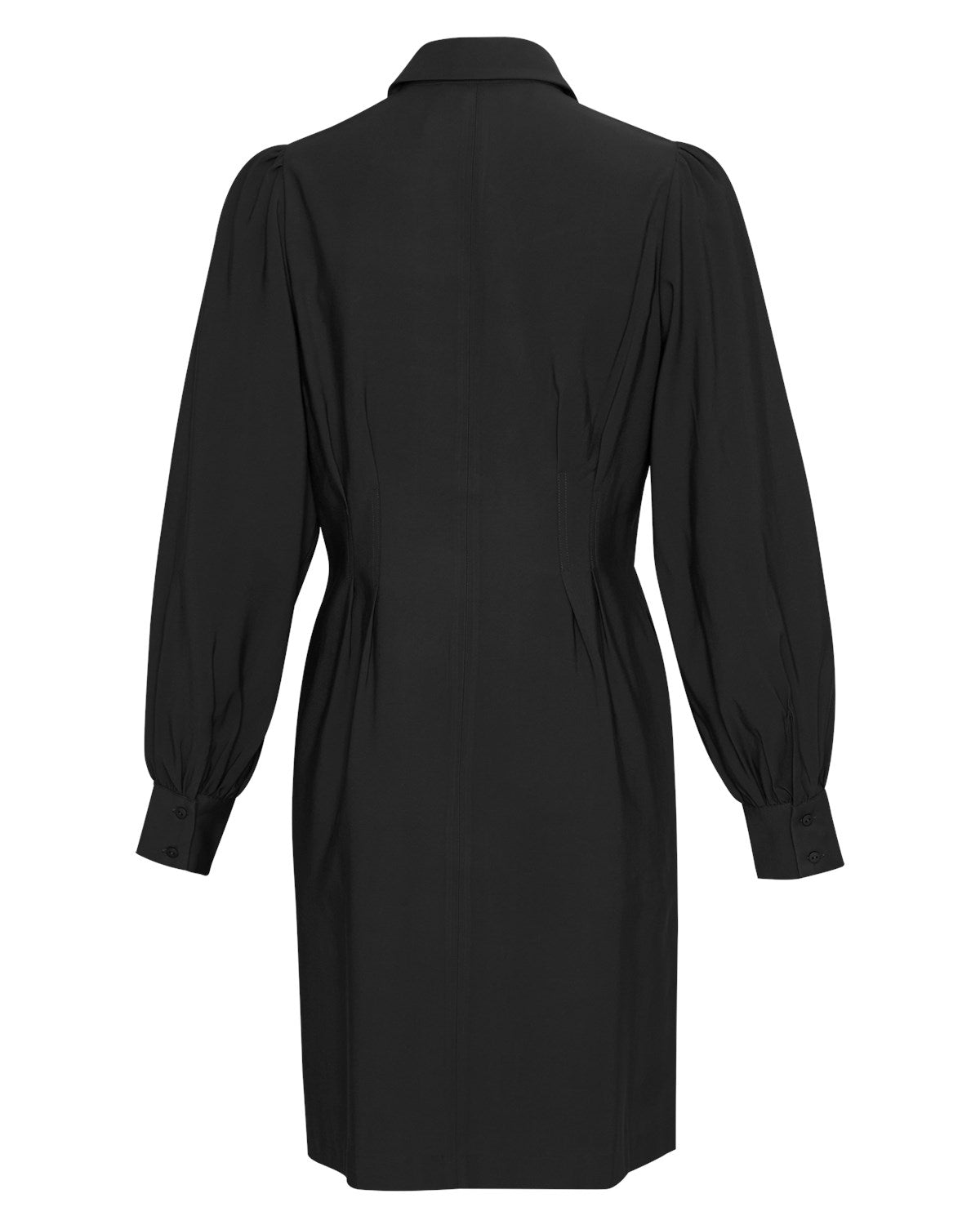Asana Dress - Black