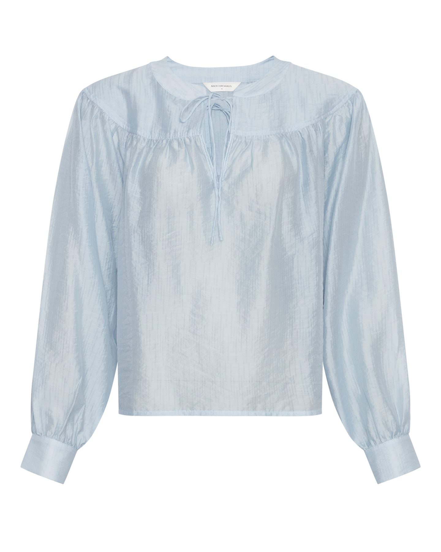 Bean Shirt - Skyway