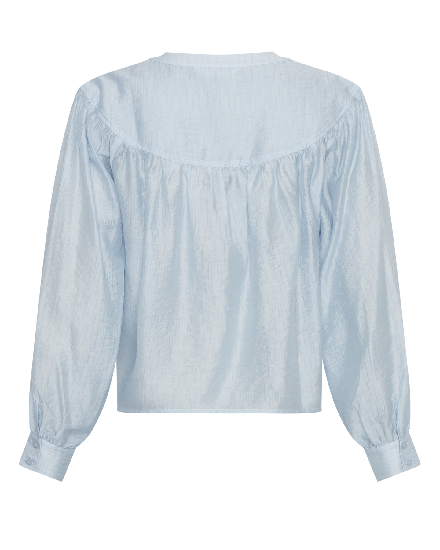 Bean Shirt - Skyway