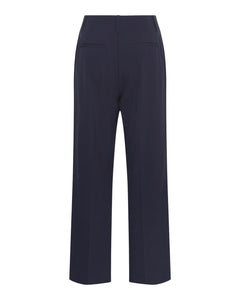 Cally Chana Hw Pants - Sky Captain