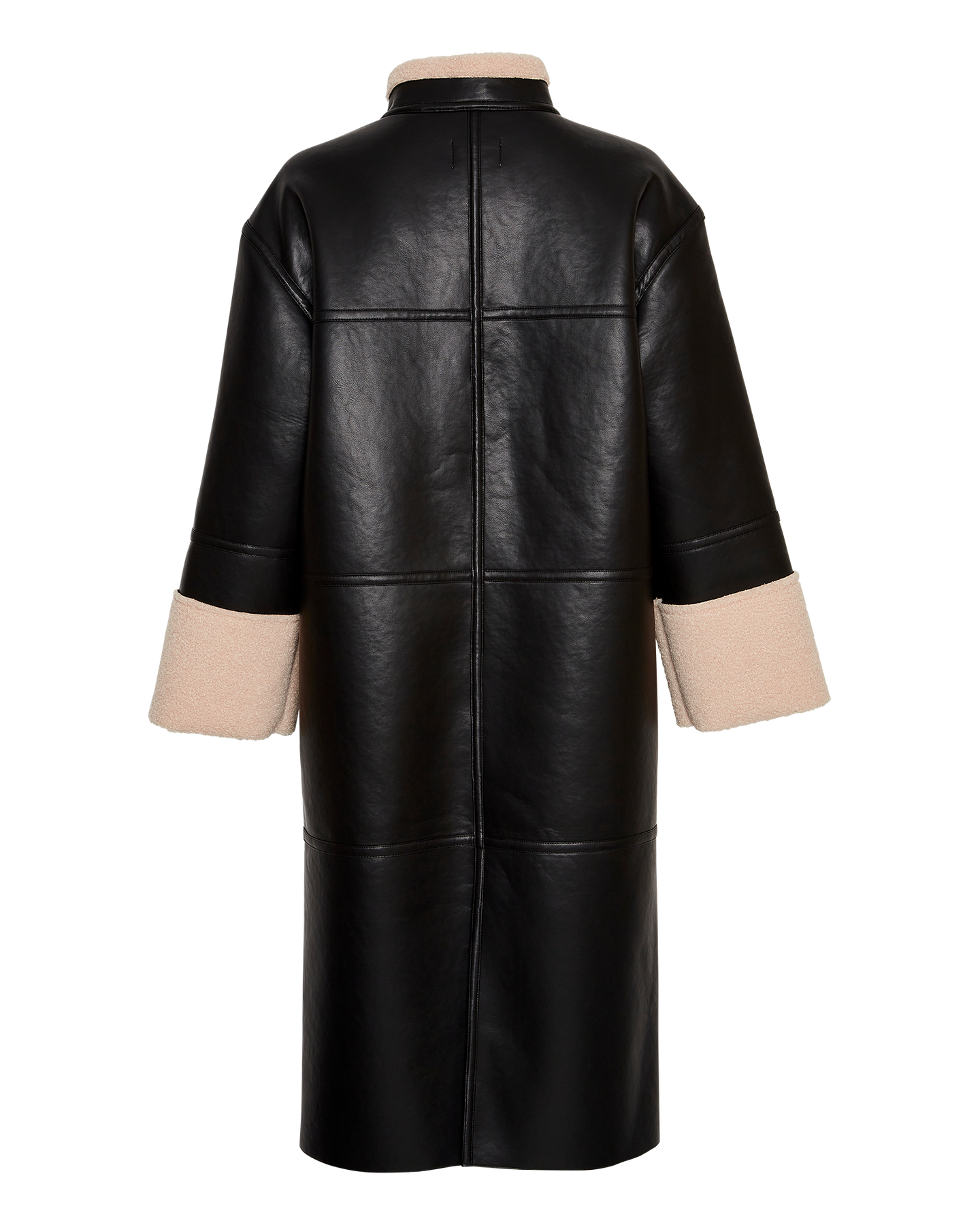 Delicia Jacket - Black
