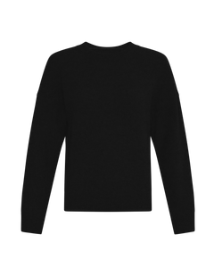 Festina Hope Pullover - Black