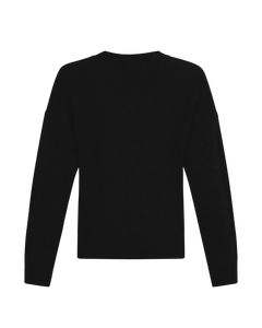 Festina Hope Pullover - Black