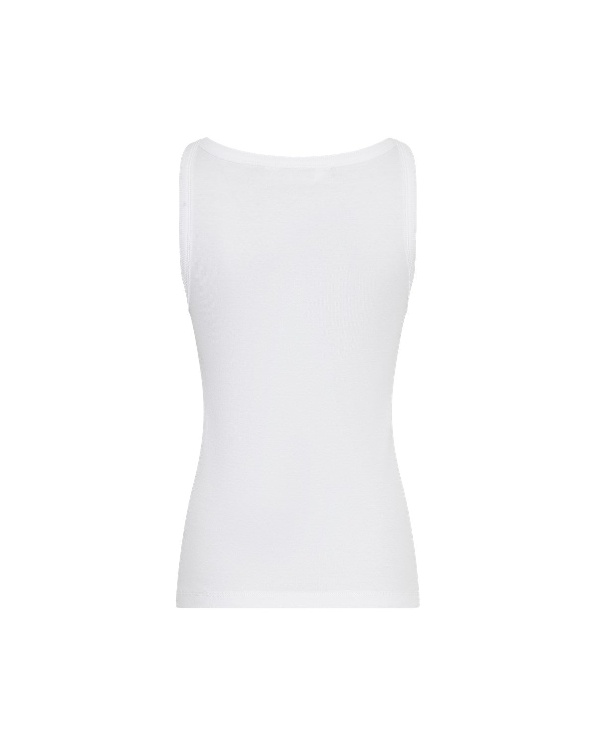 Gubbe Rasmia Icon SL Topp - B White Black