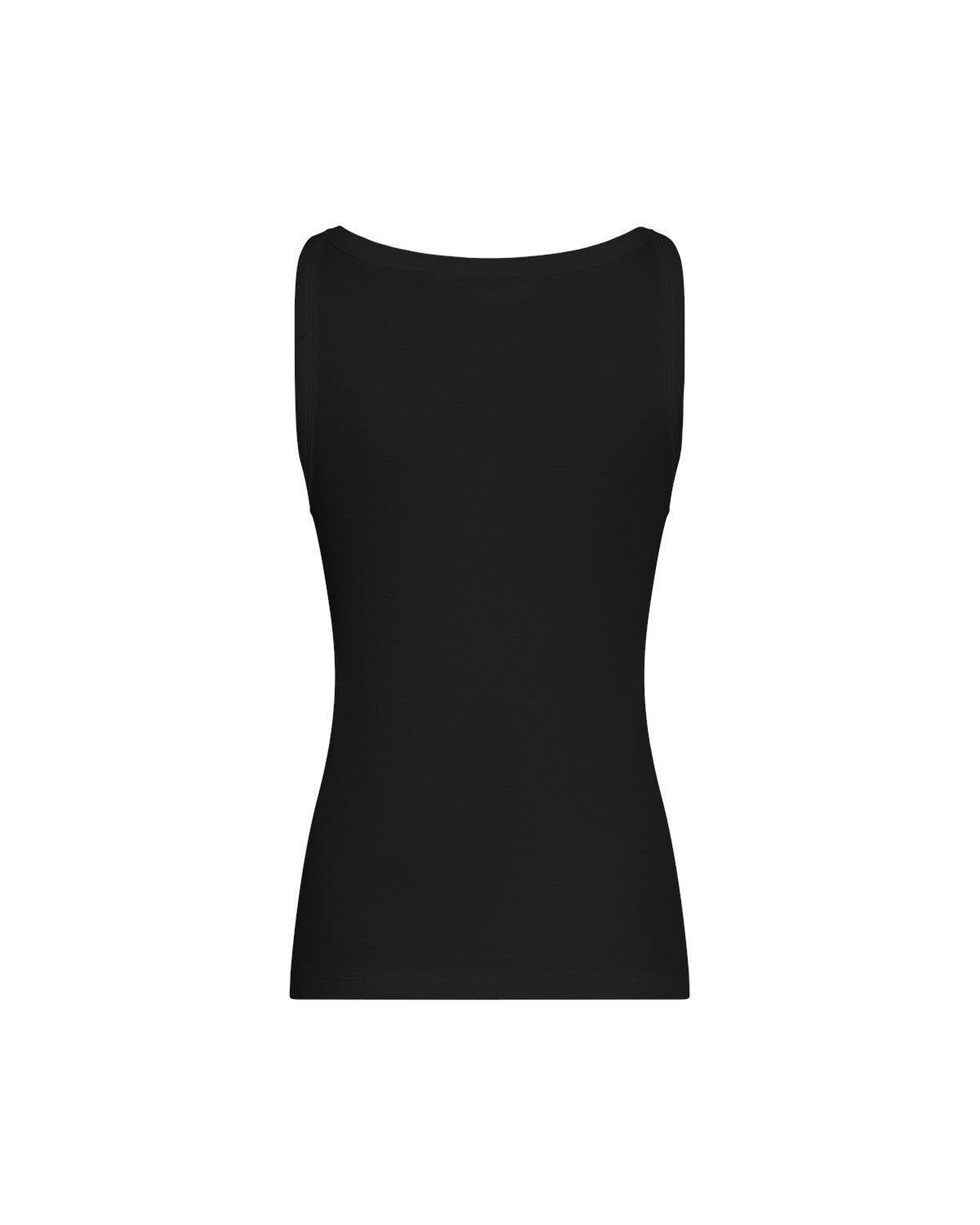 Gubbe Rasmia Icon Sl Topp - Svart
