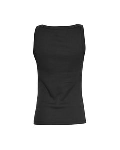 Gubbe Rasmia Sl Top - Black