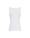 Gubbe Rasmia Sl Top - Vit