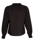 Hensella Shirt - Black