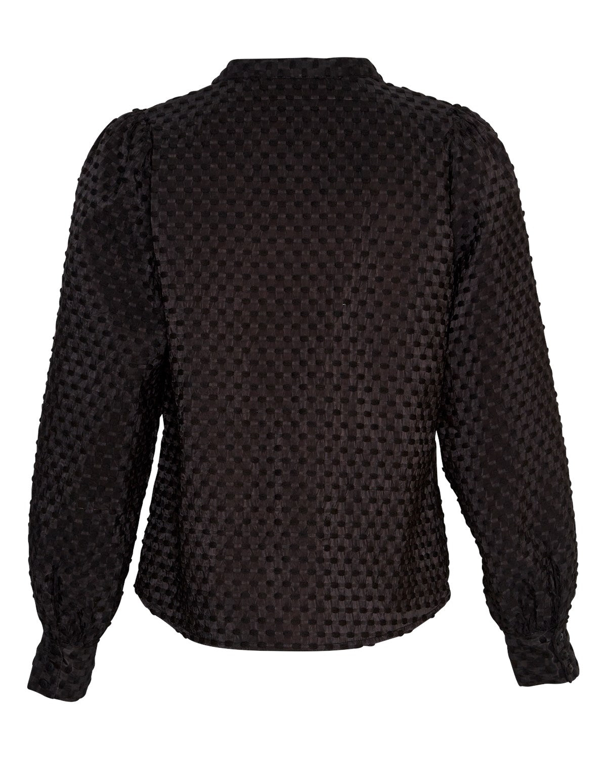 Hensella Shirt - Black