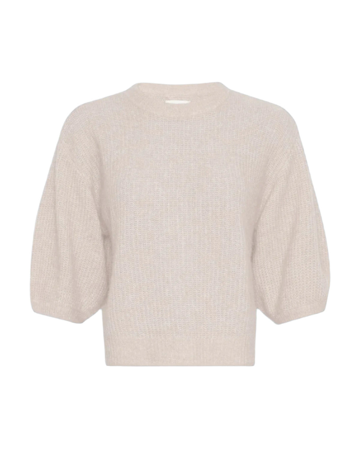 Hila Hope 2/4 Pullover - Oatmeal Melange