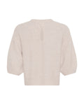 Hila Hope 2/4 Pullover - Oatmeal Melange
