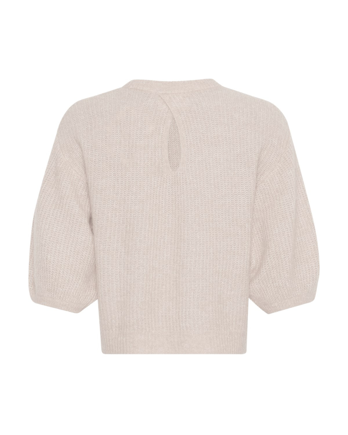 Hila Hope 2/4 Pullover - Oatmeal Melange
