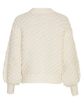 Jaycie Pullover - Egret