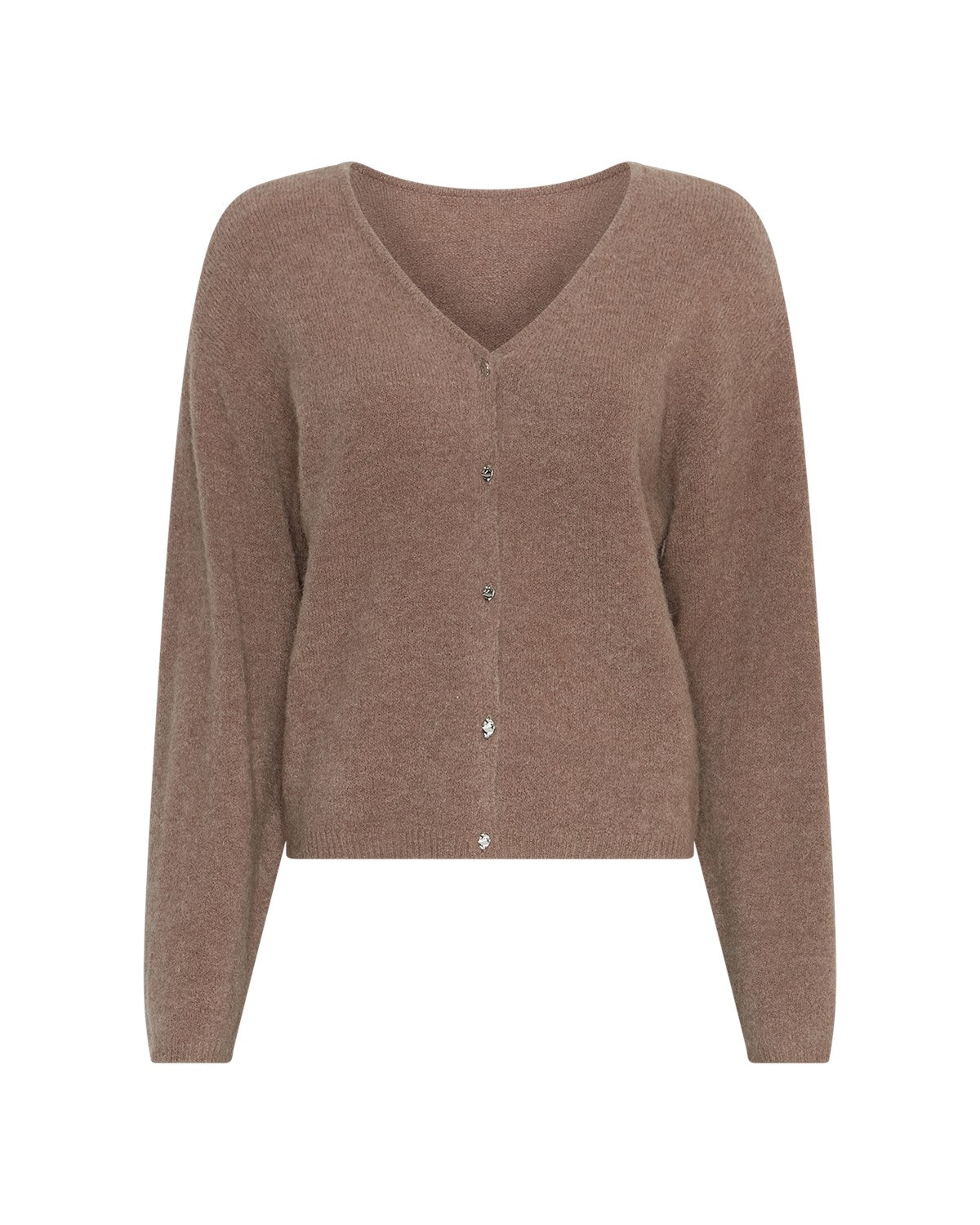 Jinie Hope Cardigan - Mountain Trail
