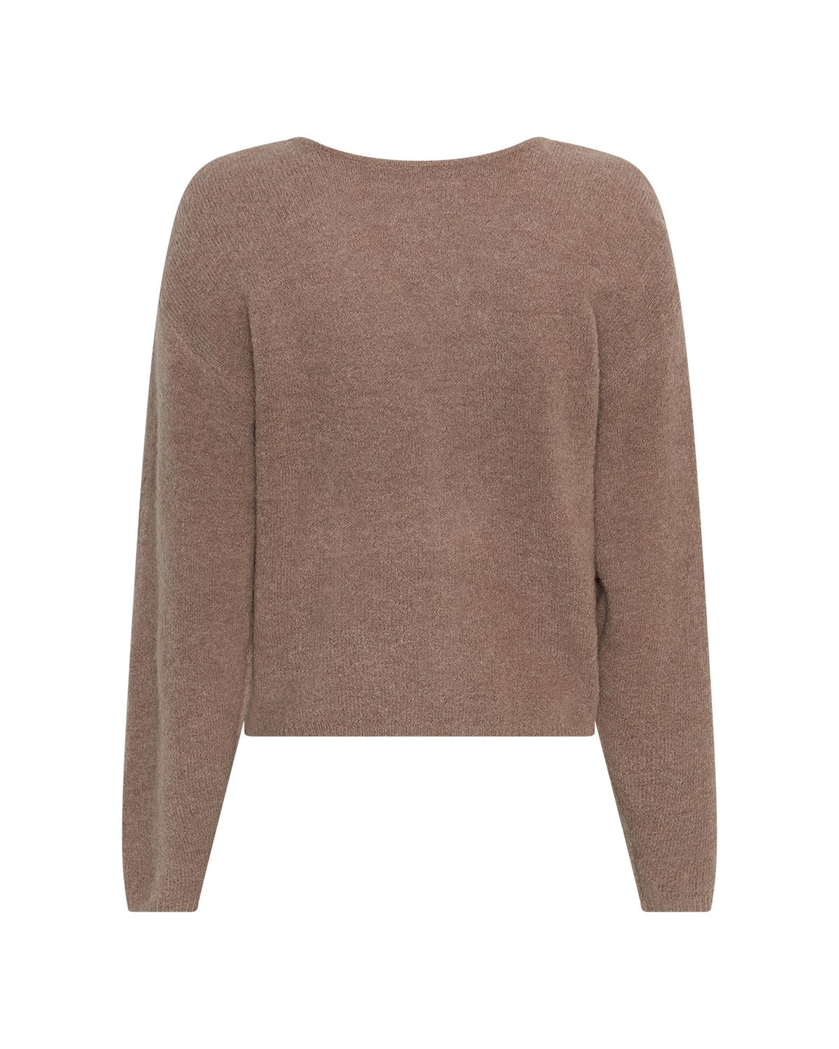Jinie Hope Cardigan - Mountain Trail