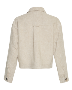 Jovene Ginia Jacket - Sand