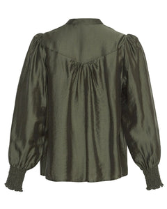 Kaliko Romina Shirt - Duffel Bag