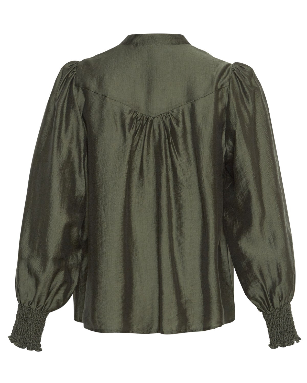 Kaliko Romina Shirt - Duffel Bag