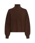 Mercy East M Pullover - Slate Black