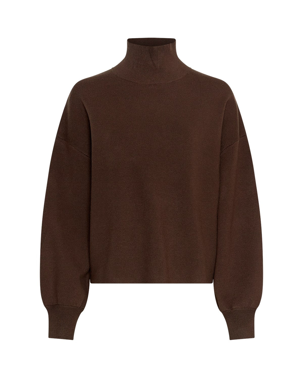 Mercy East M Pullover - Slate Black